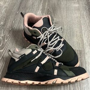 Timberland Garrison Hiking Boot